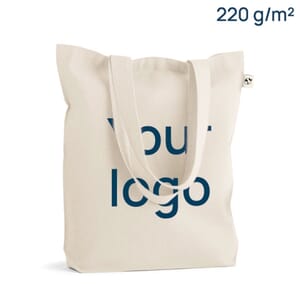 Borsa in cotone GIRONA