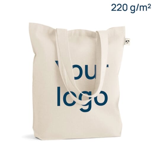 Borsa in cotone GIRONA