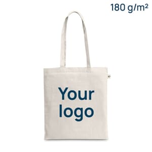 Borsa in cotone riciclato BEJA