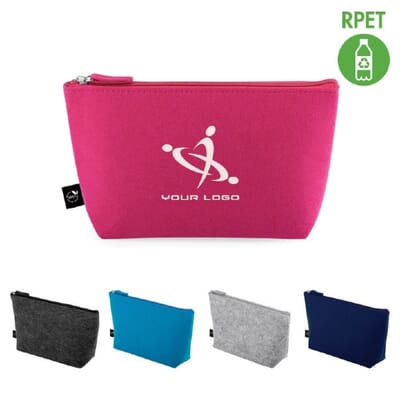 Borsa in feltro riciclato MALLORCA