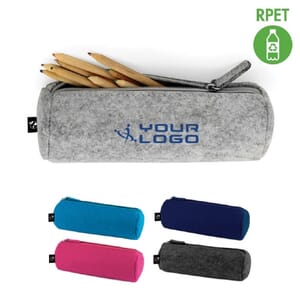 Astuccio in feltro riciclato FELPY