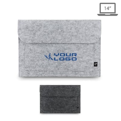 Custodia per pc in feltro FELPY SLEEVE