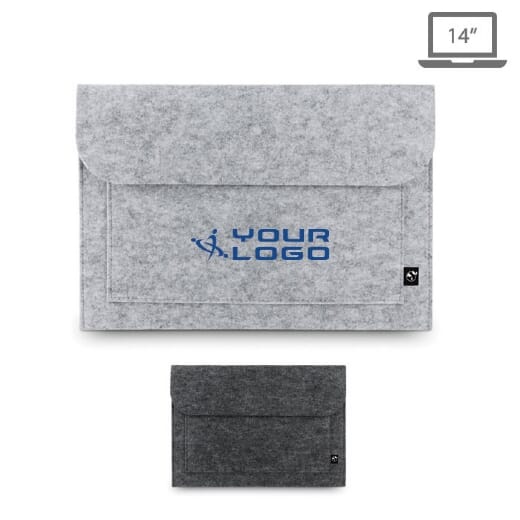 Custodia per pc in feltro FELPY SLEEVE
