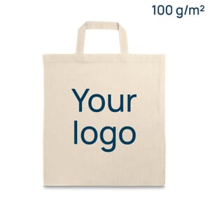 Borsa in cotone VICTORIA