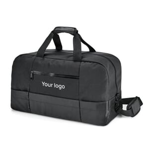 Borsa sportiva executive ZIPPERS SPORT