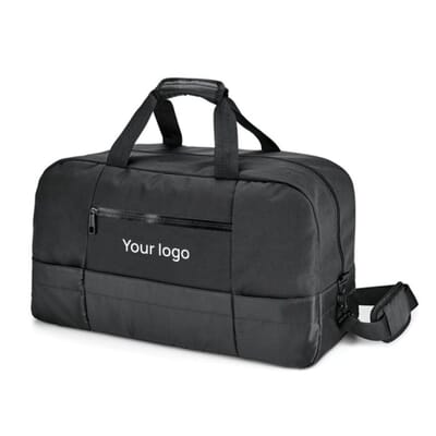 Borsa sportiva executive ZIPPERS SPORT