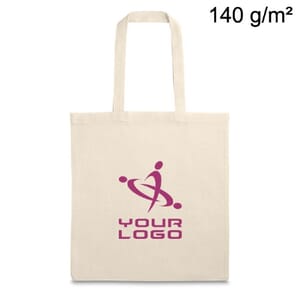 Shopper in cotone e poliestere KRATOVO