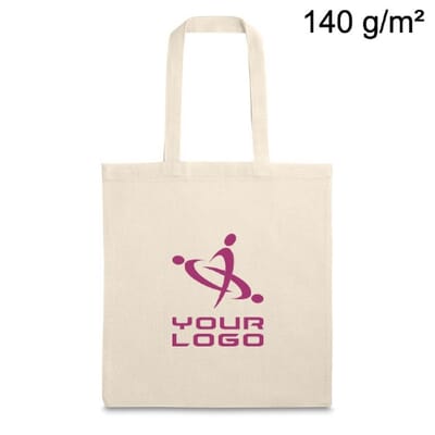Shopper in cotone e poliestere KRATOVO