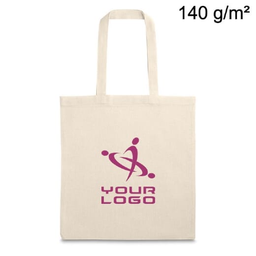 Shopper in cotone e poliestere KRATOVO