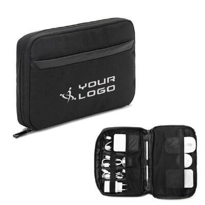 Borsa organizer personalizzabile YANGON