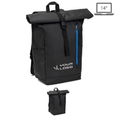 Zaino arrotolabile porta pc OSASCO BPACK