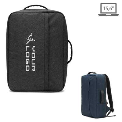 Zaino per laptop NIAMEY