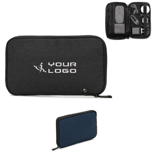 Borsa organizer con tasche NEWCASTLE BAG