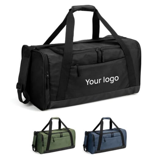 Borsa sportiva personalizzabile FARO