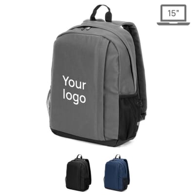 Zaino per laptop LIVERPOOL