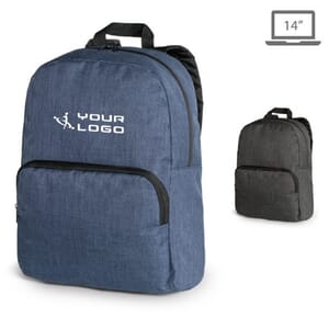 Zaino porta pc con tasca KIEV