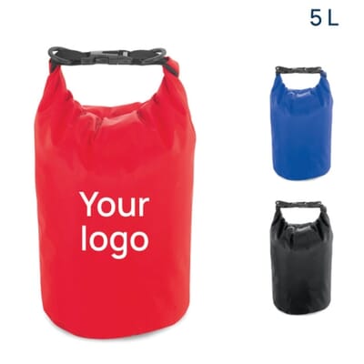 Borsa impermeabile VOLGA