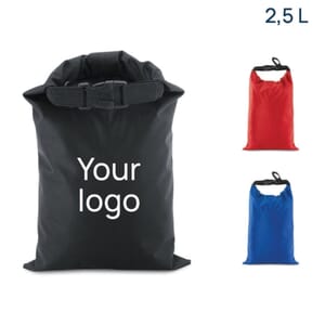 Borsa impermeabile PURUS