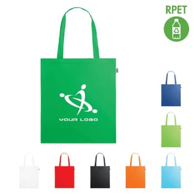 Shopper in RPET MAPUTO
