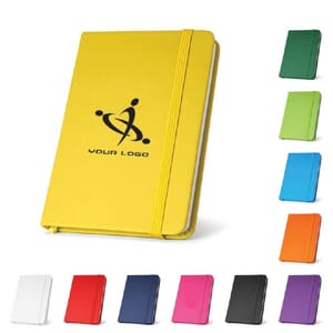 Block notes tascabile MEYER