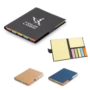 Set di 7 tipi di note adesive LEWIS