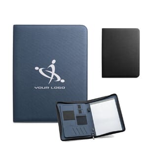 Cartella A4 personalizzabile EMERGE FOLDER