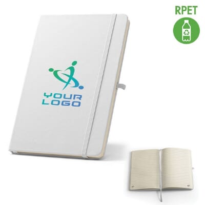 Quaderno A5 ideale per sublimazione ANNE SUB