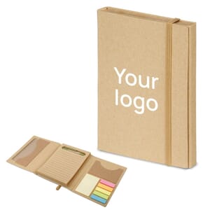 Set per ufficio personalizzabile ELIOT