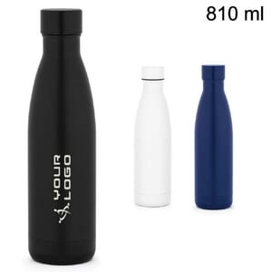 Thermos in acciaio inox RE-BUFFON L - 810 ml