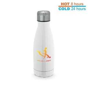 Borraccia per sublimazione AMORTI S - 380 ml