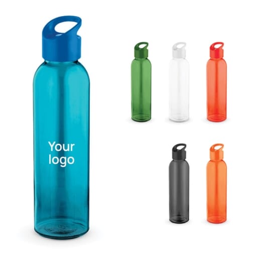Borraccia in vetro PORTIS GLASS 500 ml
