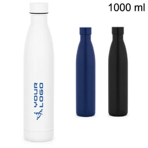 Thermos in acciaio inox RE-BUFFON XL - 1000 ml