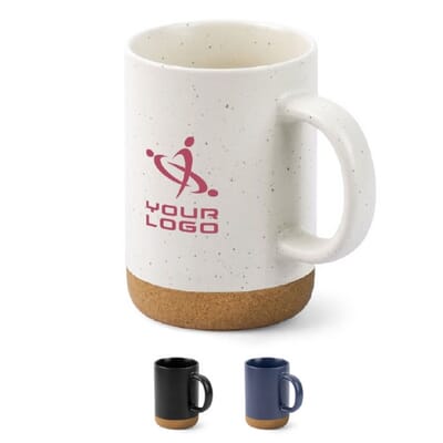 Tazza con base in sughero CONSTELLATION CORK - 320ml