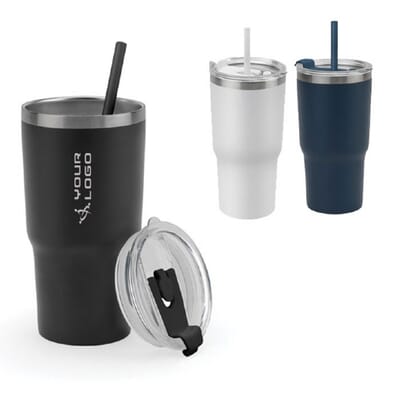 Tazza da viaggio compatta JOYNER M - 600ml