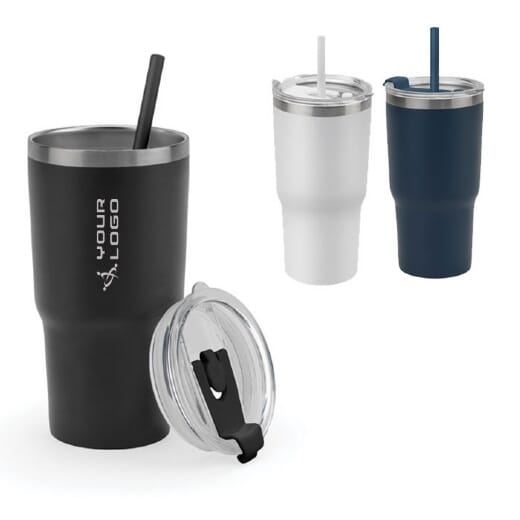 Tazza da viaggio compatta JOYNER M - 600ml