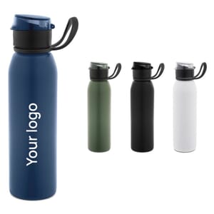 Borraccia sportiva in acciaio inox LEMIEUX 670 ml