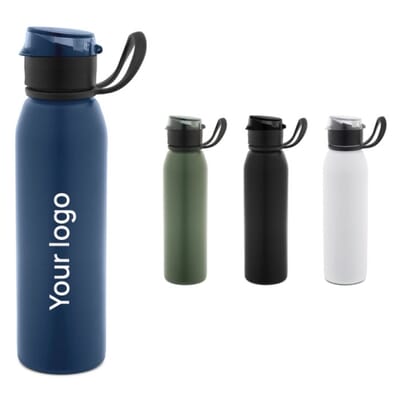 Borraccia sportiva in acciaio inox LEMIEUX 670 ml