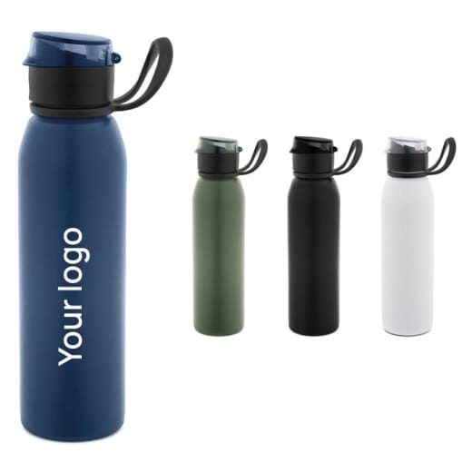 Borraccia sportiva in acciaio inox LEMIEUX 670 ml