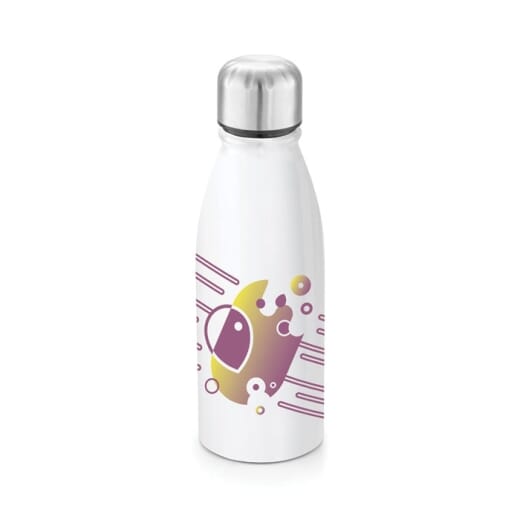 Borraccia per sublimazione BILLY 500 ml