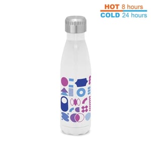 Borraccia per sublimazione AMORTI M 510 ml