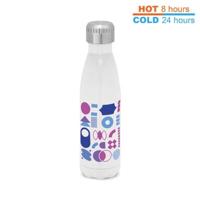 Borraccia per sublimazione AMORTI M 510 ml