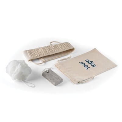 Kit per spa CONROY