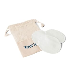 Set di 3 dischetti detergenti ELISE
