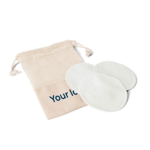 Set di 3 dischetti detergenti ELISE