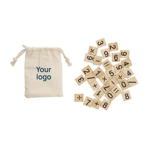 Gioco educativo per bambini EZEKIEL