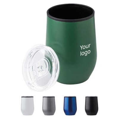 Tazza termica a doppia parete ZOE 300 ml