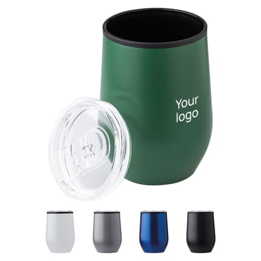 Tazza termica a doppia parete ZOE 300 ml