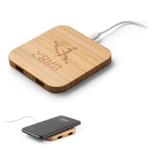 Caricatore wireless Superfast DALTON