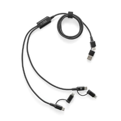 Cavo di ricarica superveloce BERTOZZI