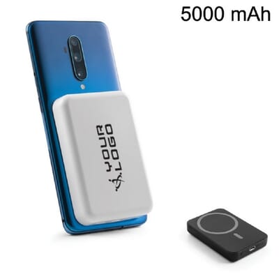 Power bank magnetico AMPERE 5